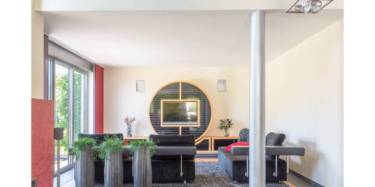 Einfamilienhaus Überherrn Altforweiler - 8 Zimmer, 188 m&sup2;, 2.100&euro; | Angebot:25706634