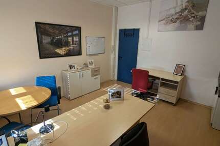 Gewerbeobjekt Darmstadt Arheilgen - 449&euro; | Angebot:27037759