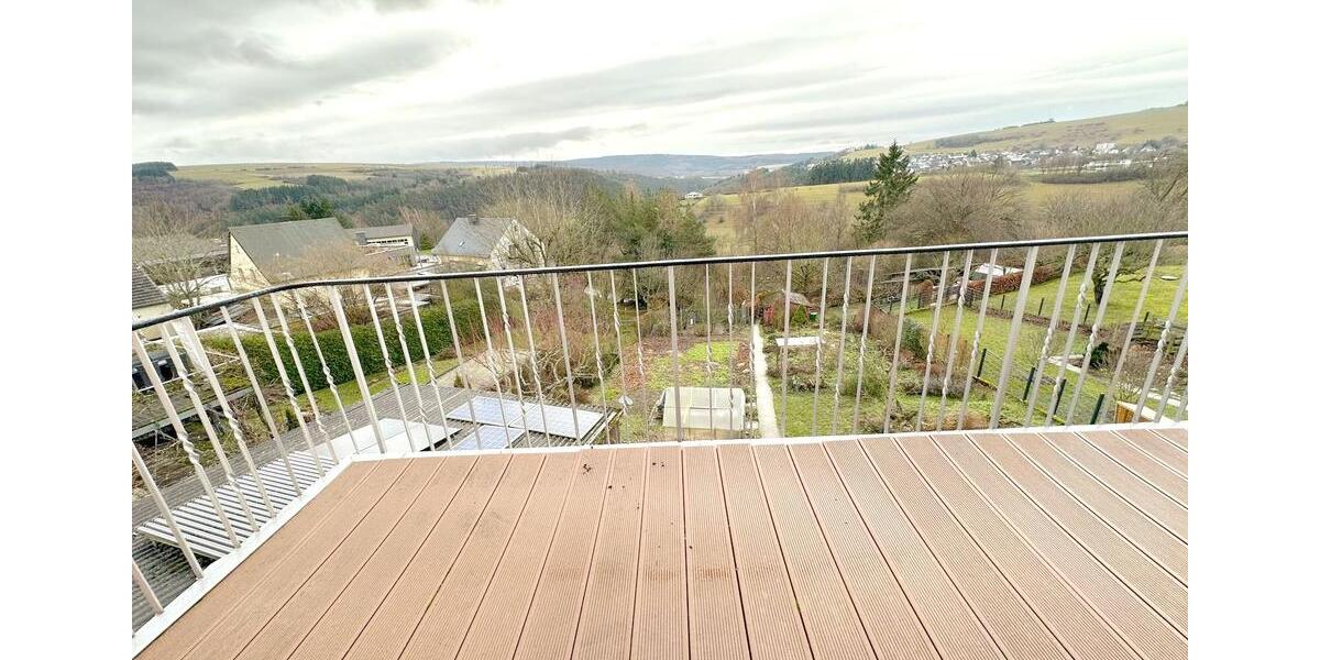 Etagenwohnung Osburg - 3 Zimmer, 80 m&sup2;, 720&euro; | Angebot:26006122