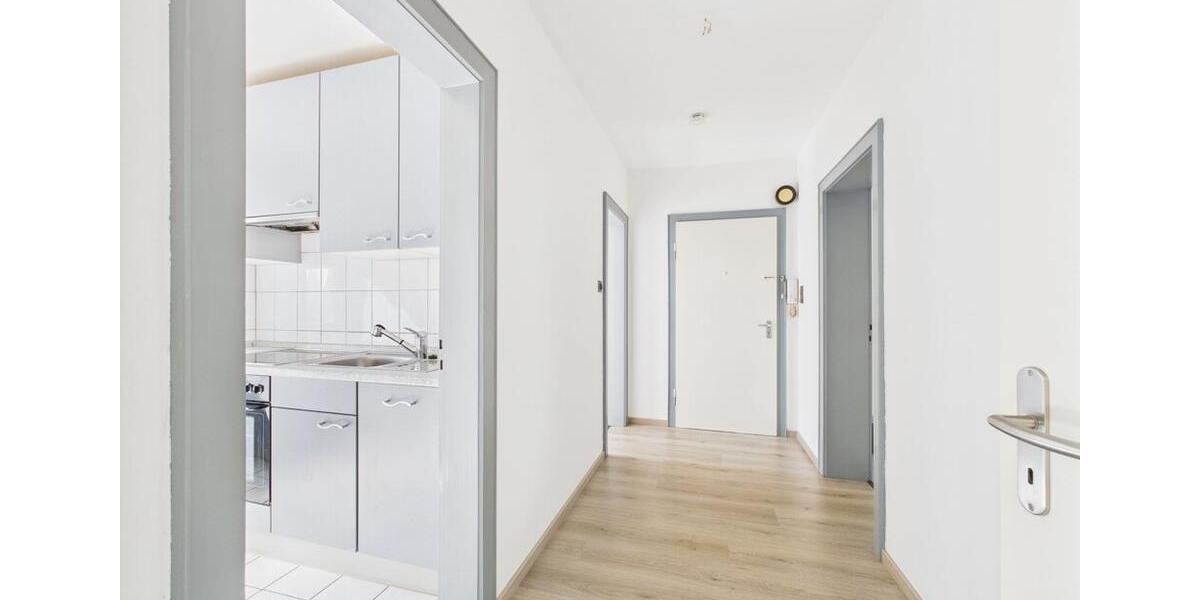 Erdgeschoßwohnung Walsrode - 3 Zimmer, 67 m&sup2;, 585&euro; | Angebot:23423874