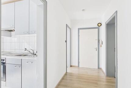 Wohnung Walsrode - 3 Zimmer, 67 m&sup2;, 585&euro; | Angebot:23423874