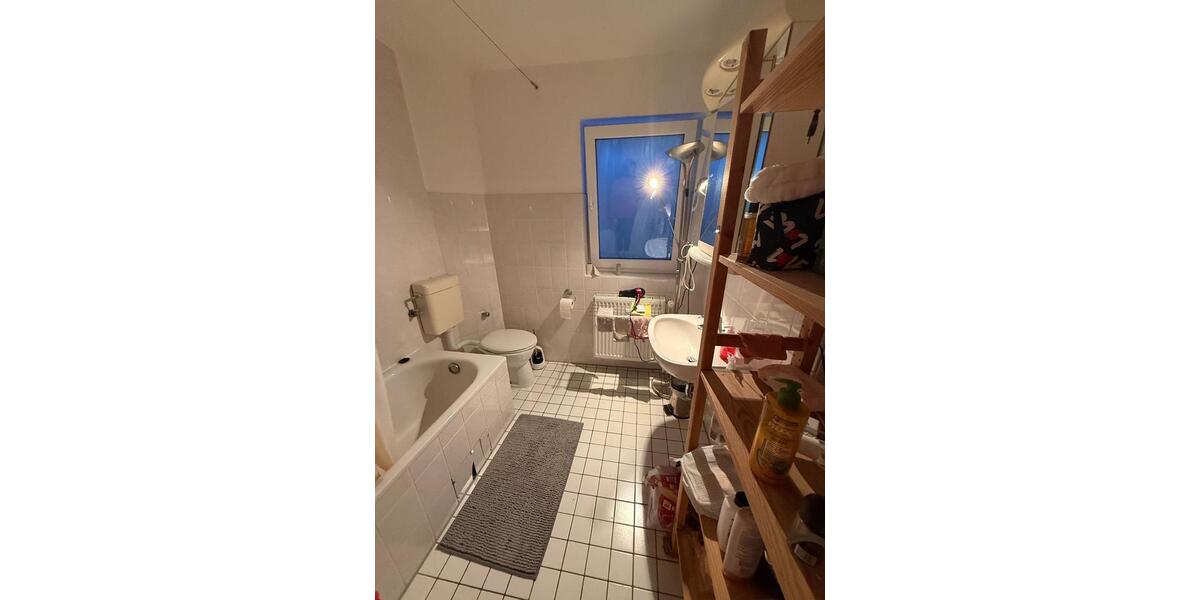 Wohnen auf Zeit Hannover Südstadt - 4 Zimmer, 21 m&sup2;, 520&euro; | Angebot:26014198