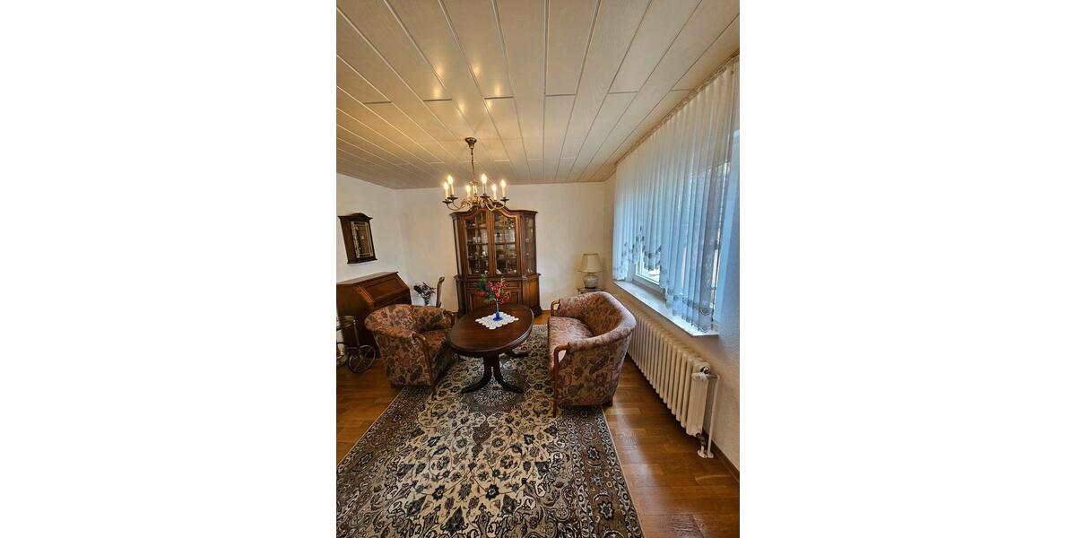 Wohnen auf Zeit Moers Rheinkamp - 3 Zimmer, 56 m&sup2;, 990&euro; | Angebot:26616005
