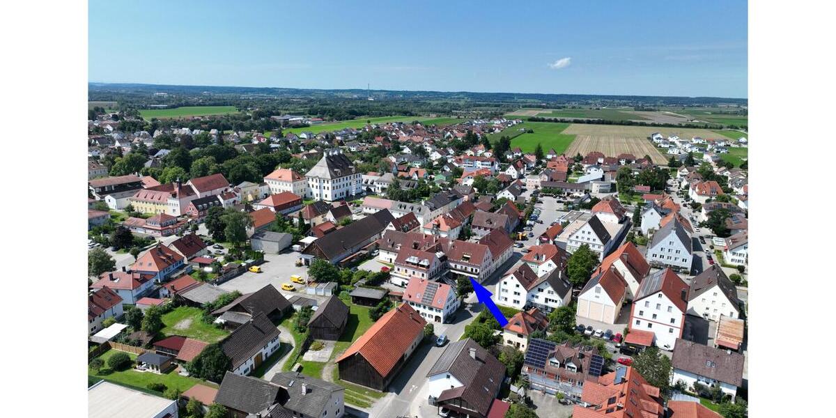 Gewerbeobjekt Türkheim - 1.400&euro; | Angebot:25834792