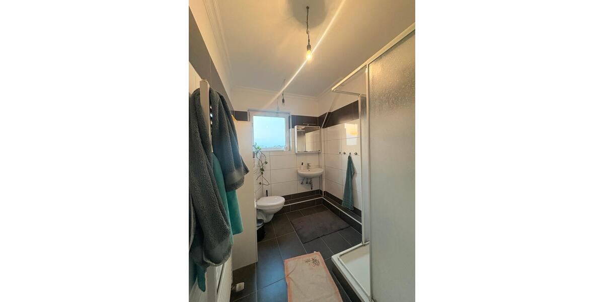 Wohnen auf Zeit Bremerhaven Mitte - 1 Zimmer, 21 m&sup2;, 419&euro; | Angebot:26236295