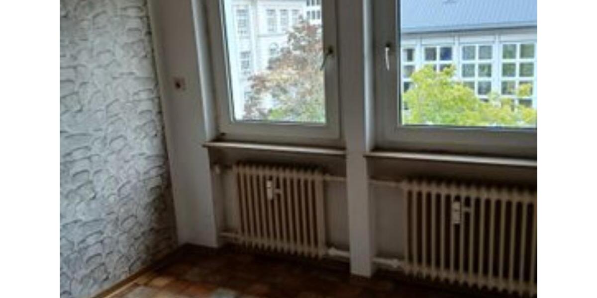 Etagenwohnung Idar-Oberstein Oberstein - 4 Zimmer, 105 m&sup2;, 735&euro; | Angebot:25038106