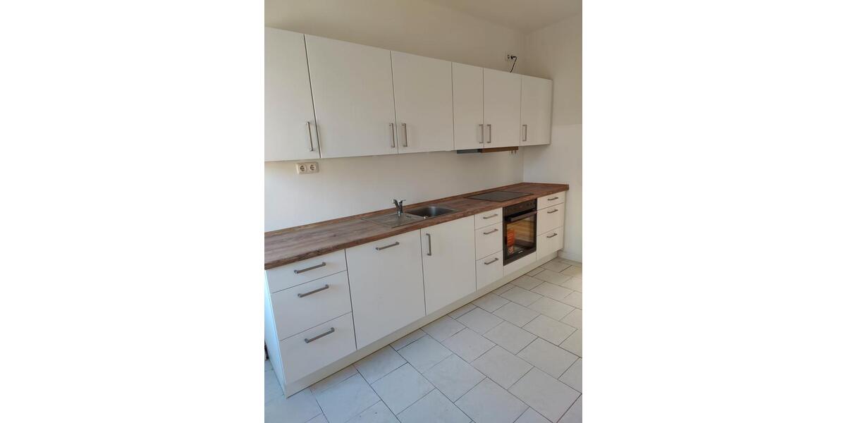 Etagenwohnung Glücksburg (Ostsee) - 4.5 Zimmer, 111 m&sup2;, 1.060&euro; | Angebot:26660172