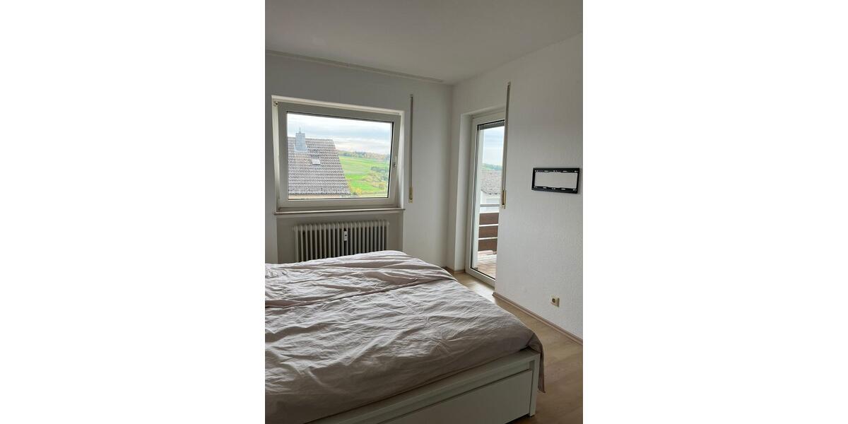 Zu vermieten: 3-ZKB Wohnung in Strinz-Trinitatis 3 zimmer