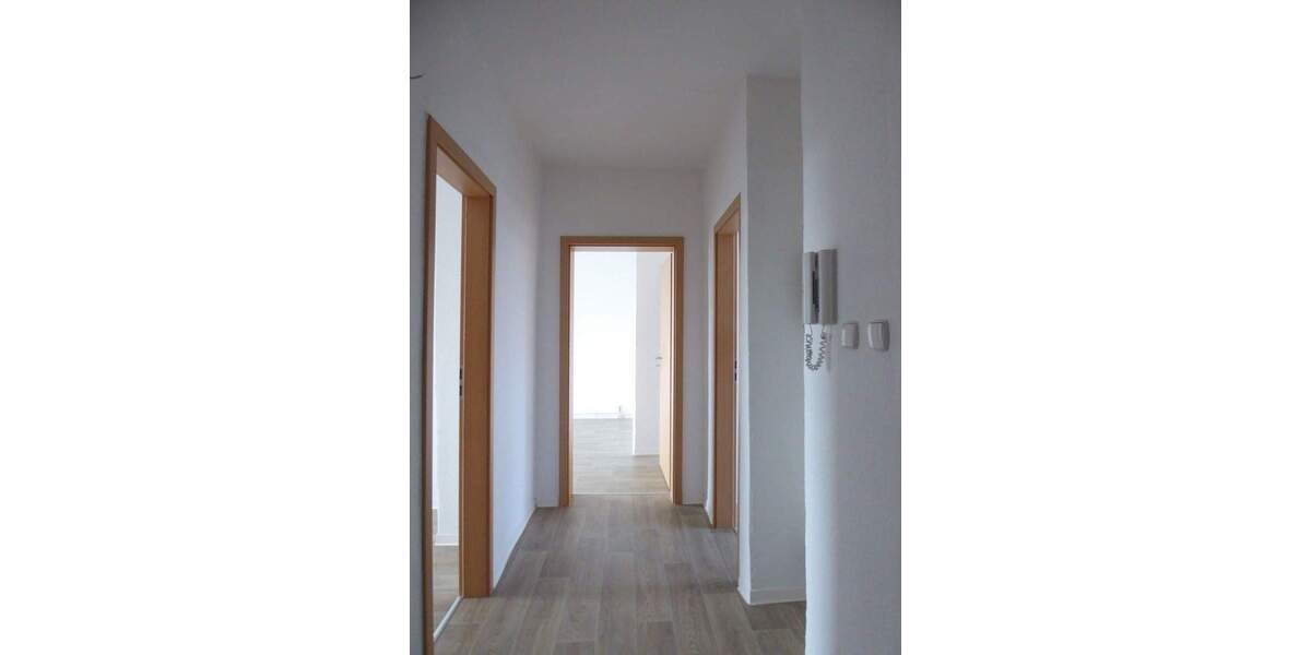 Etagenwohnung Bad Lauchstädt - 3 Zimmer, 58 m&sup2;, 359&euro; | Angebot:25040609