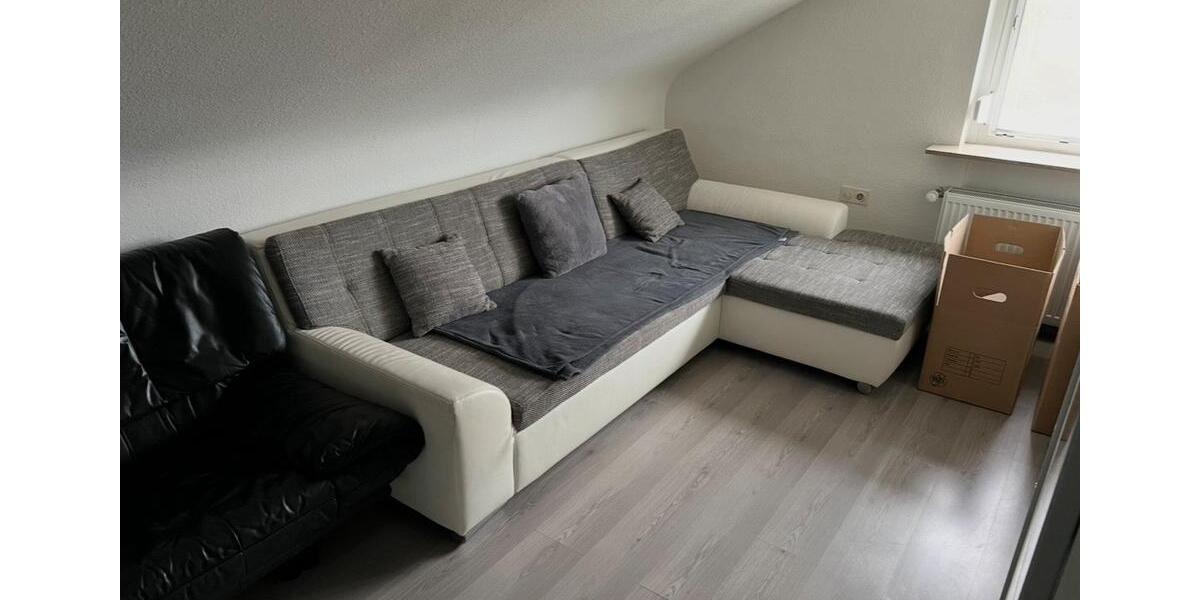 Dachgeschoßwohnung Kirchheim unter Teck - 2 Zimmer, 46 m&sup2;, 850&euro; | Angebot:26592005