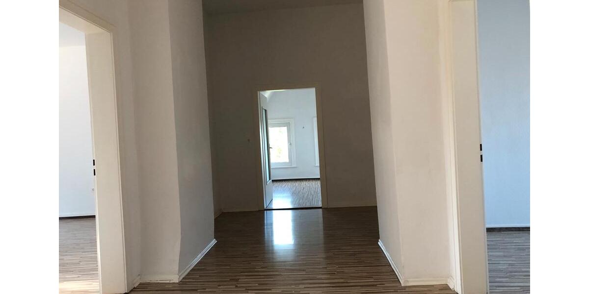 Geräumige Wohnung in zentrumsnaher Stadtvilla 4 zimmer