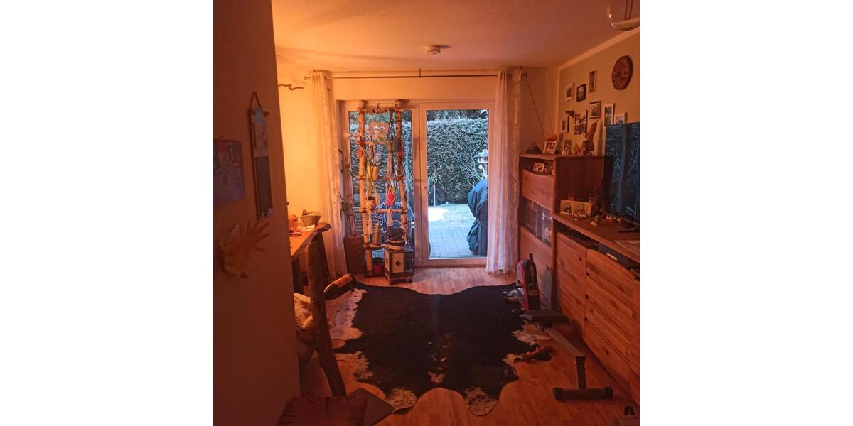 Etagenwohnung Jahnsdorf/Erzgebirge Erzgebirge - 2.5 Zimmer, 60 m&sup2;, 411&euro; | Angebot:24649306