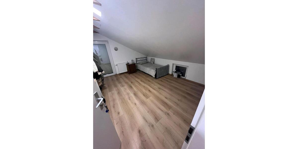 Wohnen auf Zeit Rosenheim Egarten - 1 Zimmer, 20 m&sup2;, 535&euro; | Angebot:26682822