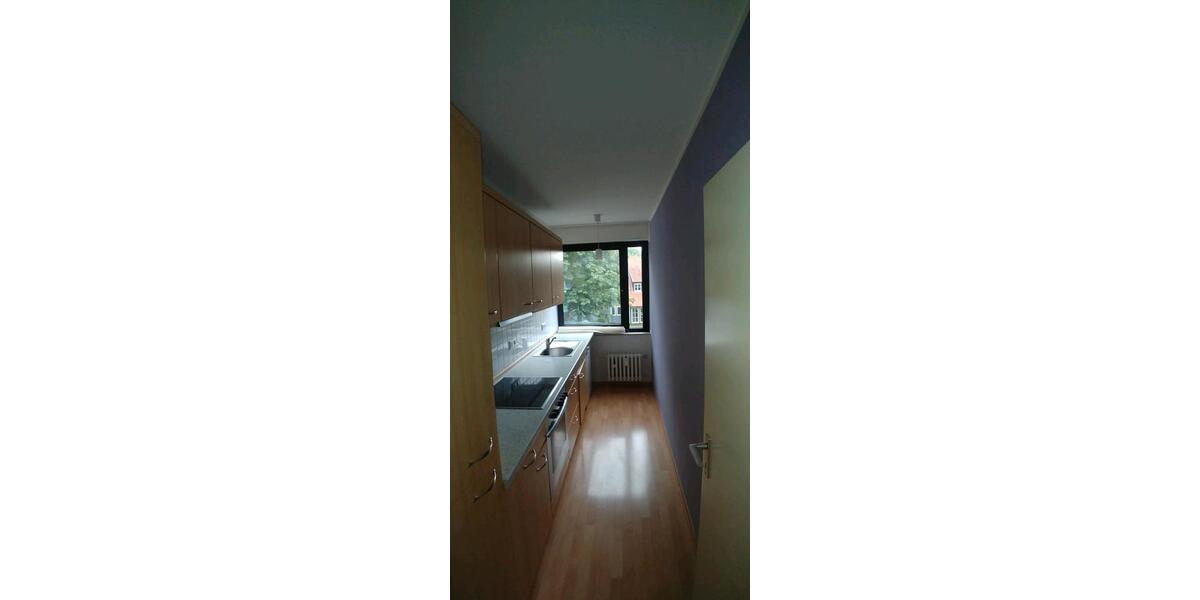 Etagenwohnung Lemgo - 4 Zimmer, 85 m&sup2;, 870&euro; | Angebot:26300610