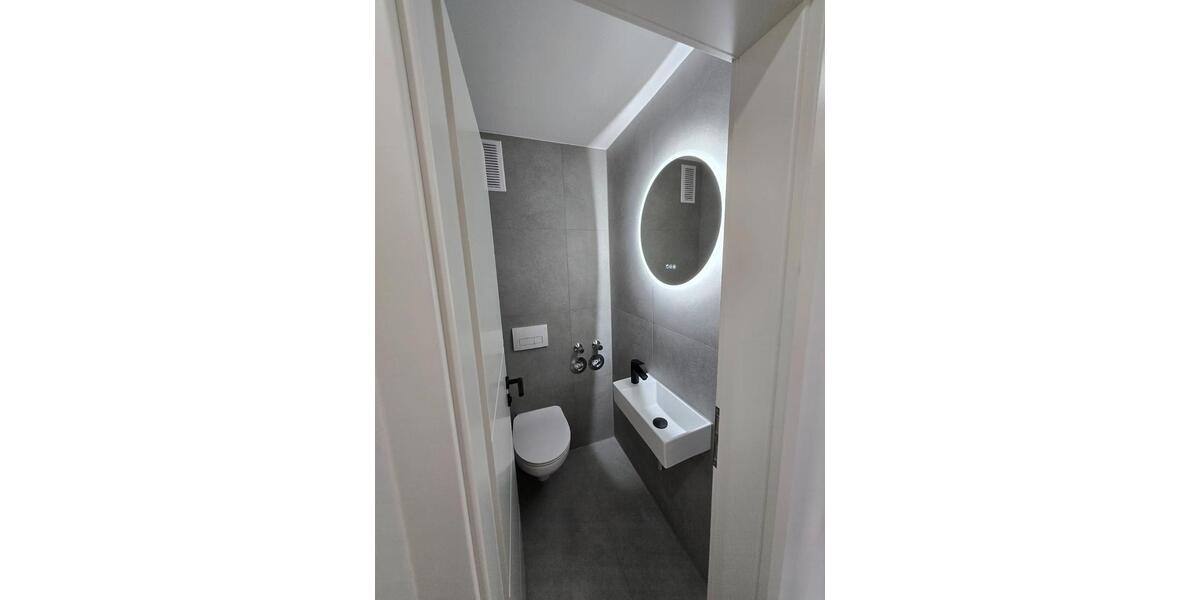 Wohnen auf Zeit Nürnberg Langwasser - 1 Zimmer, 11 m&sup2;, 485&euro; | Angebot:26625553