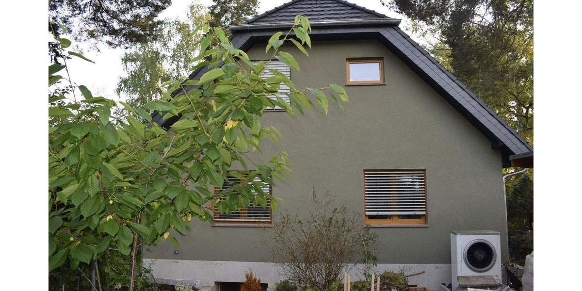 Etagenwohnung Königs Wusterhausen Wernsdorf - 2 Zimmer, 81 m&sup2;, 1.200&euro; | Angebot:25734749