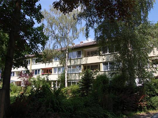 Moderne 4-Zimmer-Wohnung – frisch saniert & einziehen mit Wohlfühlfaktor zimmer