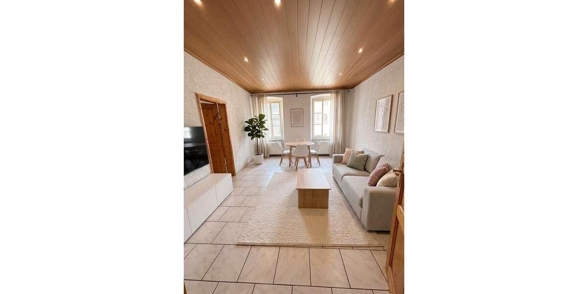 Etagenwohnung Koblenz Bisholder - 3 Zimmer, 75 m&sup2;, 730&euro; | Angebot:26621569