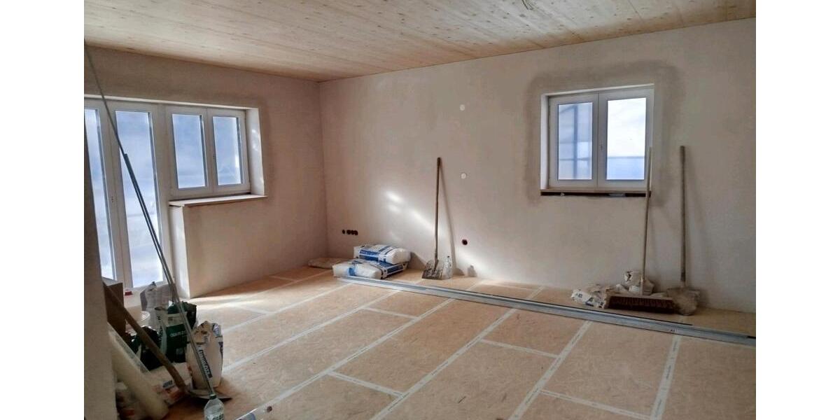 Etagenwohnung Bad Reichenhall - 5 Zimmer, 145 m&sup2;, 2.380&euro; | Angebot:25044891