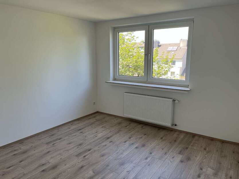 Wohnung zum Mieten in Wuppertal 590 € 62 m² 2 zimmer