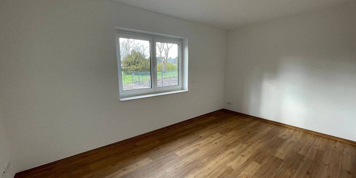 Doppelhaushälfte Märkisch Luch Barnewitz - 4 Zimmer, 115 m&sup2;, 1.200&euro; | Angebot:26273729
