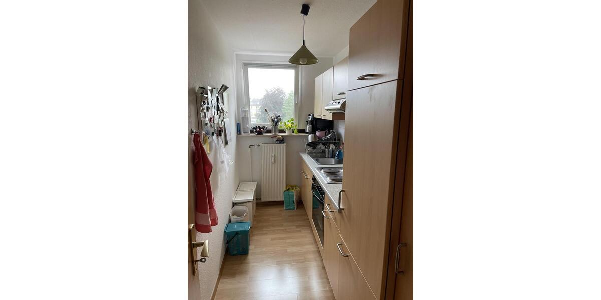 Dachgeschoßwohnung Trier - 3 Zimmer, 76 m&sup2;, 660&euro; | Angebot:26653155