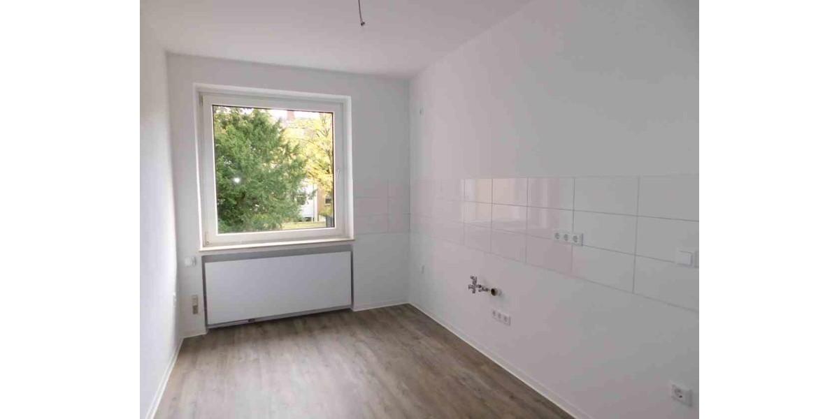 Etagenwohnung Essen Südviertel - 3 Zimmer, 110 m&sup2;, 1.089&euro; | Angebot:24634663