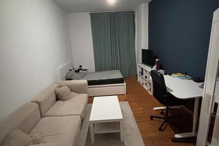 2er WG 2-Zimmer-Wohnung 2.5 zimmer