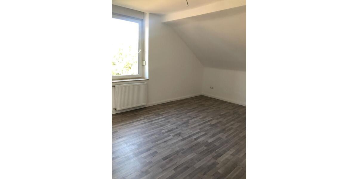 Dachgeschoßwohnung Erlensee - 2 Zimmer, 55 m&sup2;, 725&euro; | Angebot:24110595