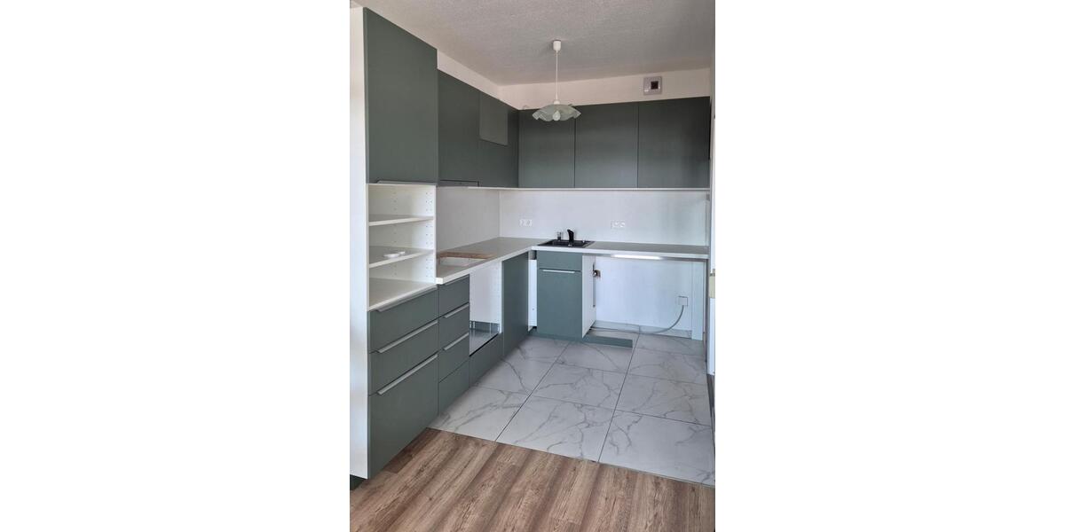 Etagenwohnung Sömmerda - 3 Zimmer, 60 m&sup2;, 550&euro; | Angebot:26056117