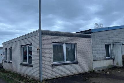 Gewerbeobjekt Petershagen - 1.500&euro; | Angebot:21171099