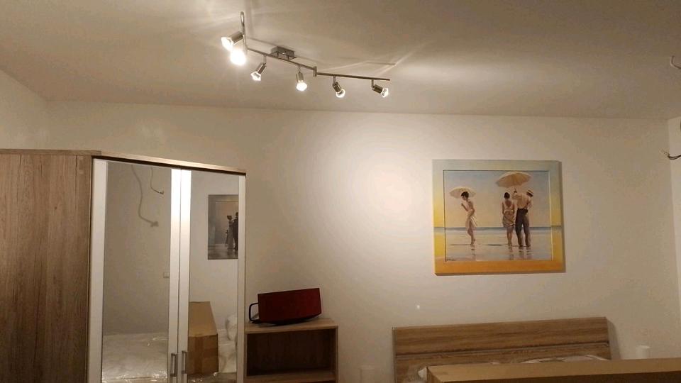 Wohnen auf Zeit Bad Eilsen - 1 Zimmer, 24 m&sup2;, 450&euro; | Angebot:26693083