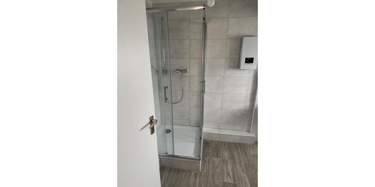 Dachgeschoßwohnung Sontra - 2 Zimmer, 40 m&sup2;, 320&euro; | Angebot:22922386