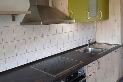 Gemütliche 2-Zimmer-Wohnung in Stadtmitte Stadtroda´s - Wohnung Stadtroda | Angebot:26737883