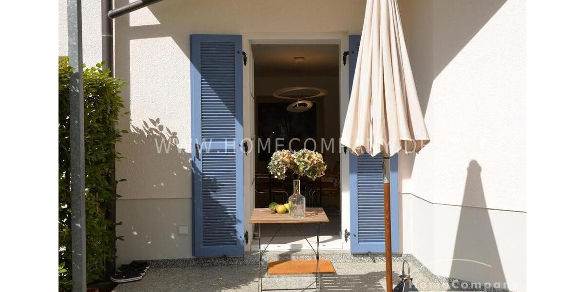 Wohnen auf Zeit Potsdam Südliche Innenstadt - 3 Zimmer, 105 m&sup2;, 2.800&euro; | Angebot:9994593