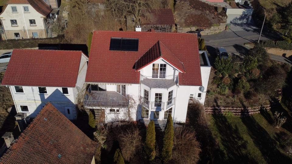 Einfamilienhaus Künzelsau - 7 Zimmer, 210 m&sup2;, 1.950&euro; | Angebot:24367758