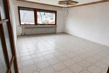Wohnung Wellendingen - 5 Zimmer, 107 m&sup2;, 1.150&euro; | Angebot:25967866