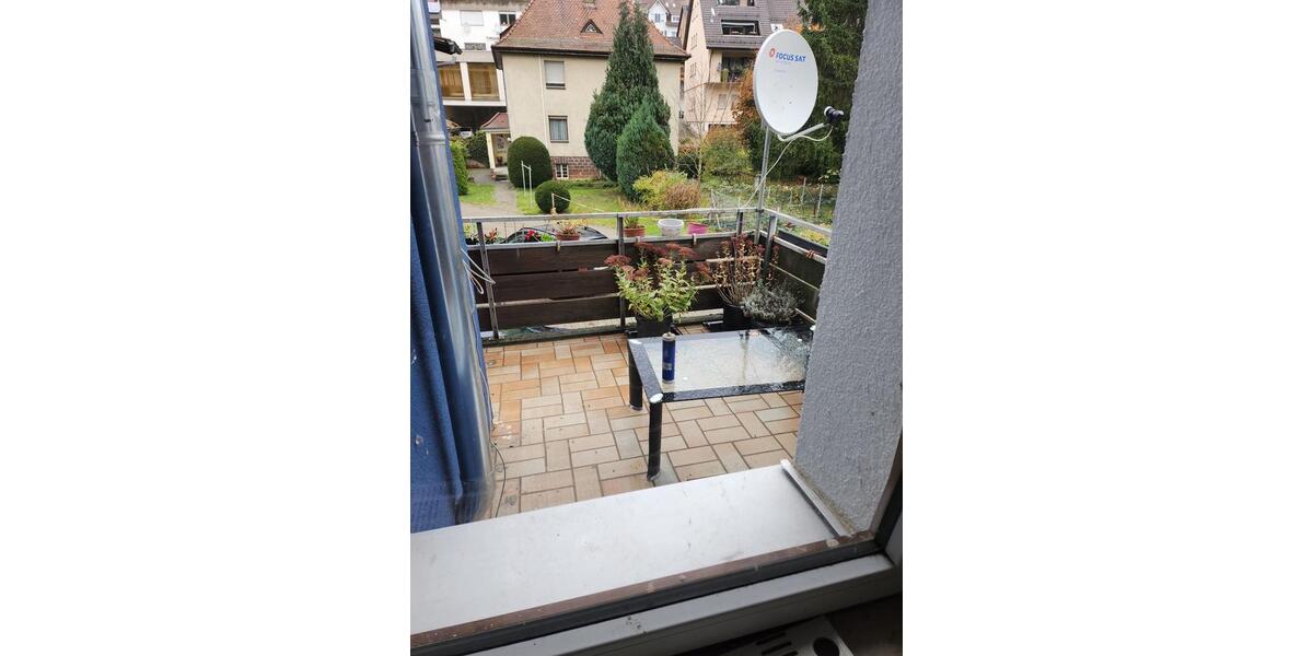 Etagenwohnung Pforzheim Nordstadt - 2 Zimmer, 65 m&sup2;, 875&euro; | Angebot:26444720