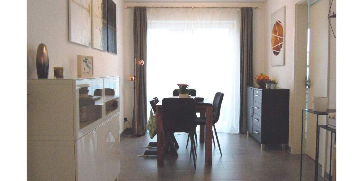 Etagenwohnung Ingolstadt Bahnhofsviertel - 3 Zimmer, 82 m&sup2;, 1.125&euro; | Angebot:24581018