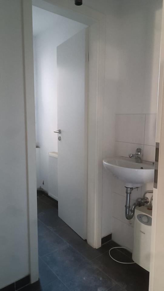 Vielseitig nutzbare Gewerbefläche in Seifenstr. 12 in Wuppertal!