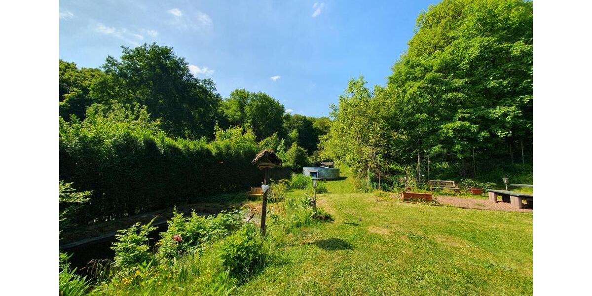 Wohnen auf Zeit Schmelz - 1 Zimmer, 130 m&sup2;, 550&euro; | Angebot:24677355