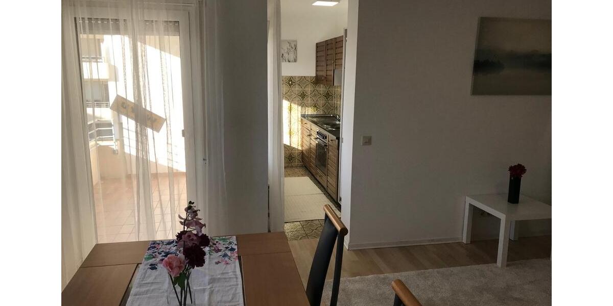 Etagenwohnung Aidlingen - 1 Zimmer, 36 m&sup2;, 699&euro; | Angebot:24344835