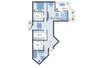 Stilvolle Wohnkultur in begehrter Innenstadtlage von Königstein - Etagenwohnung Königstein | Angebot:26726063