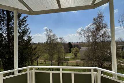 Wohnung Mühlhausen Görmar - 3 Zimmer, 61 m&sup2;, 387&euro; | Angebot:25045609