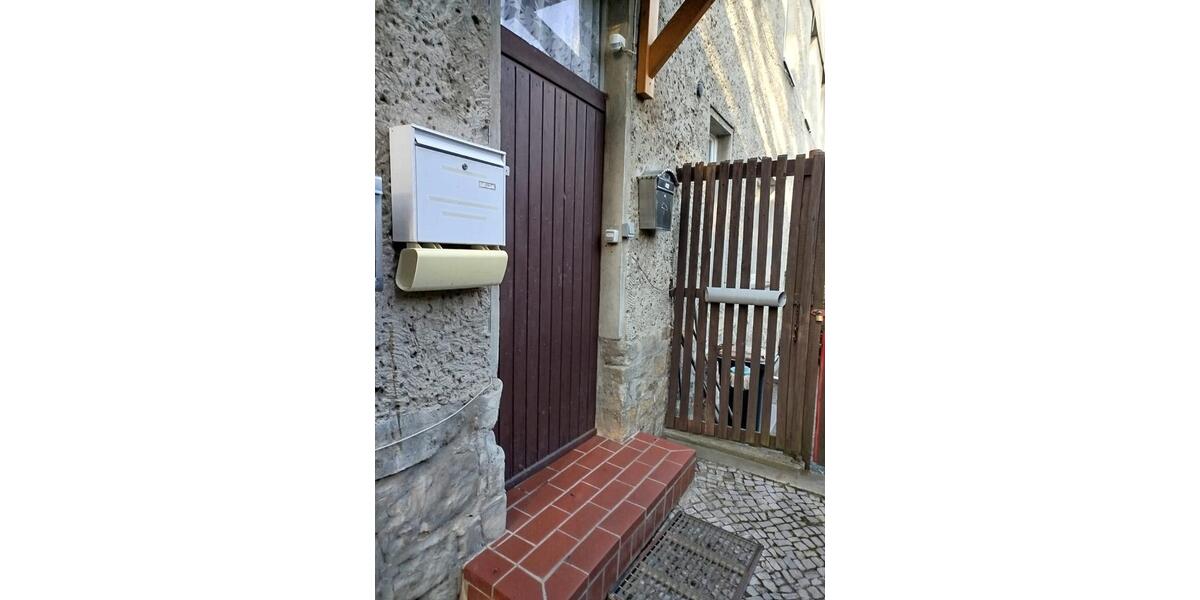 Erdgeschoßwohnung Wanzleben-Börde Börde - 5 Zimmer, 120 m&sup2;, 469&euro; | Angebot:19433680