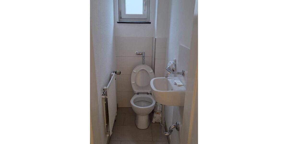 Erdgeschoßwohnung Bad Buchau - 4 Zimmer, 80 m&sup2;, 700&euro; | Angebot:25402494