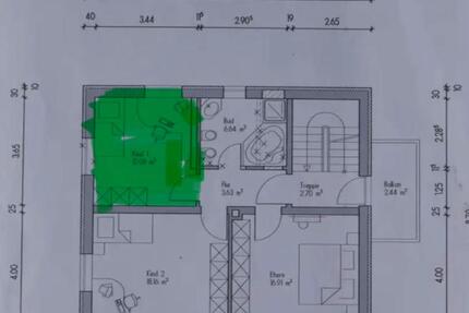 Wohnen auf Zeit Regensburg Brandlberg - 1 Zimmer, 12 m&sup2;, 500&euro; | Angebot:25757448