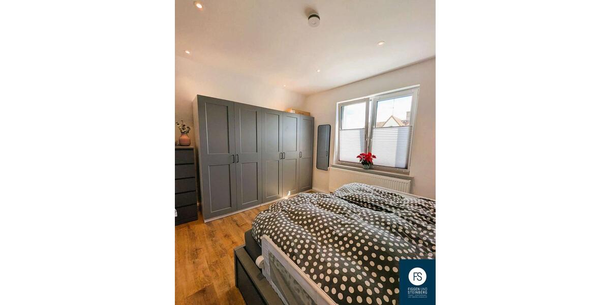 Maisonettenwohnung Arnsberg - 4 Zimmer, 110 m&sup2;, 1.250&euro; | Angebot:26570905