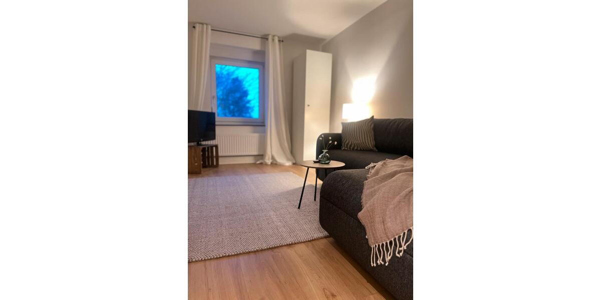 Wohnen auf Zeit Willich - 2 Zimmer, 42 m&sup2;, 840&euro; | Angebot:24099715
