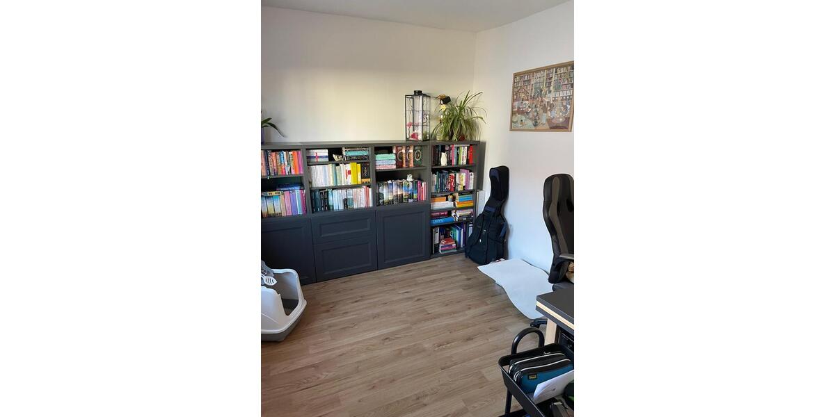 Etagenwohnung Großenlüder - 3 Zimmer, 75 m&sup2;, 620&euro; | Angebot:26598381
